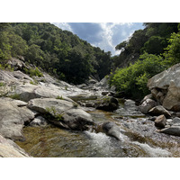 รูปถ่าย ฝรั่งเศส(France) คอร์สิคา(Corsica) คีซา(Chisa) 2022-08 14
