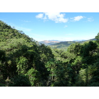 รูปถ่าย นิวแคลิโดเนีย(New Caledonia) ถนนจากทีโอไปกานาลา(Thio to Canala road) 2010-05 17