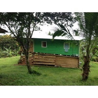 รูปถ่าย ปานามา(Panama) จากดาบิดไปโบกัสเดลโตโร(David to Bocas del toro) 2015-03 79