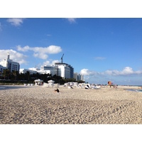 รูปถ่าย สหรัฐอเมริกา(United States) ไมแอมีบีช(Miami Beach) 2015-03 138
