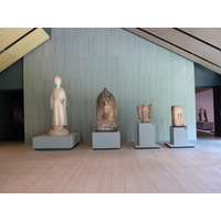 รูปถ่าย ญี่ปุ่น(Japan) โตเกียว(Tokyo) พิพิธภัณฑ์เนซุ(Nezu Museum) 2010-06 43