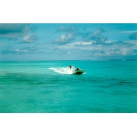 รูปถ่าย เฟรนช์โพลี่นีเซีย(Polynesia) มูเรีย(Moorea) 1993-04 105