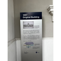 รูปถ่าย สิงคโปร์(Singapore) สวนฟอร์ตแคนนิง(Fort Canning Park) 2023-01 5