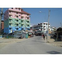 รูปถ่าย ไทย(Thailand) พัทยา(Pattaya) ซอยบัวขาว(Soi Boakhao) 2008-01 9