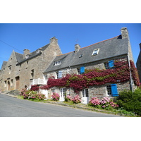 รูปถ่าย ฝรั่งเศส(France) แซ็ง-มีแชล-อ็อง-แกรฟ(St Michel en Greve) 2007-08 28