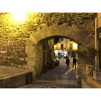 รูปถ่าย ฝรั่งเศส(France) กอลียูร์(Collioure) 2018-04 128