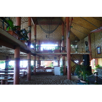 รูปถ่าย ฟิจิ(Fiji) เกาะบีชโคมเบอร์(Beachcomber Island) 2010-05 66