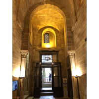 รูปถ่าย อิตาลี(Italy) ซิซิลี(Sicily) ปาแลร์โม(Palermo) วังเดย์นอร์มันนี(Palazzo dei Normanni) 2020-02 98