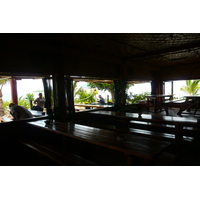 รูปถ่าย ฟิจิ(Fiji) เกาะบีชโคมเบอร์(Beachcomber Island) 2010-05 14