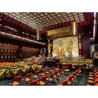 รูปถ่าย สิงคโปร์(Singapore) ไชนาทาวน์(China Town) 2023-01 36