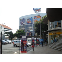 รูปถ่าย ไทย(Thailand) พัทยา(Pattaya) ถนนพัทยาสาย 2(Pattaya 2nd road) 2008-01 134