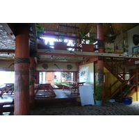 รูปถ่าย ฟิจิ(Fiji) เกาะบีชโคมเบอร์(Beachcomber Island) 2010-05 5