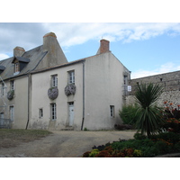 รูปถ่าย ฝรั่งเศส(France) นีวร์มูทีเย(Noirmoutier) 2006-08 82