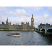 รูปถ่าย อังกฤษ(United Kingdom) ลอนดอน(London) 2001-04 108