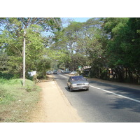 รูปถ่าย พม่า(Myanmar) ย่างกุ้ง(Yangon) 2005-01 143