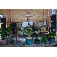 รูปถ่าย ฟิจิ(Fiji) เกาะบีชโคมเบอร์(Beachcomber Island) 2010-05 6