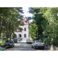 รูปถ่าย โรมาเนีย(Romania) บูคาเรสต์(Bucharest) 2003-10 12