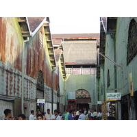 รูปถ่าย พม่า(Myanmar) ย่างกุ้ง(Yangon) 2005-01 16