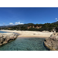 รูปถ่าย ฝรั่งเศส(France) คอร์สิคา(Corsica) ซากอน(Sagone) 2023-05 36