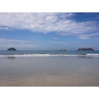 รูปถ่าย คอสตาริกา(Costa Rica) มานวยล์อันโตนีโอ(Manuel Antonio) 2015-03 124