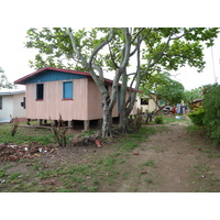รูปถ่าย ฟิจิ(Fiji) ถนนจากนาดีไปนาตาโดลา(Nadi to Natadola road) 2010-05 60