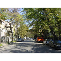 รูปถ่าย โรมาเนีย(Romania) บูคาเรสต์(Bucharest) 2003-10 71