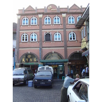 รูปถ่าย พม่า(Myanmar) ย่างกุ้ง(Yangon) 2005-01 81