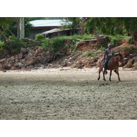 รูปถ่าย ฟิจิ(Fiji) ถนนจากนาดีไปนาตาโดลา(Nadi to Natadola road) 2010-05 47