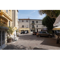 รูปถ่าย ฝรั่งเศส(France) วังซ์(Vence) 2017-08 23
