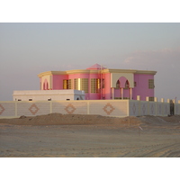 รูปถ่าย สหรัฐอาหรับเอมิเรตส์(United Arab Emirates) อาเลอิน(Al Ain) 2005-11 8