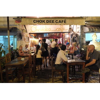 รูปถ่าย ลาว(Laos) เวียงจันทน์(Vientiane) 2012-12 17