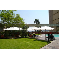 รูปถ่าย แอฟริกาใต้(South Africa) โจฮันเนสเบิร์ก(Johannesburg) โรงแรมอินเตอร์คอนติเนนตัล(Intercontinental Hotel) 2008-09 42