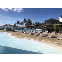 รูปถ่าย กวาเดอลูป(Guadeloupe) โรงแรมเลอมันกานาโอ(Le Manganao Hotel) 2021-02 84