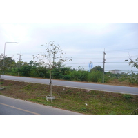 รูปถ่าย ไทย(Thailand) ชลบุรี(Chonburi) ถนนสุขุมวิท(Sukhumvit road) 2008-01 120