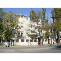 รูปถ่าย โรมาเนีย(Romania) บูคาเรสต์(Bucharest) 2003-10 82