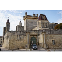 รูปถ่าย ฝรั่งเศส(France) ยูแซส(Uzes) 2017-08 45