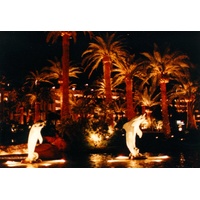 รูปถ่าย สหรัฐอเมริกา(United States) ลาสเวกัส(Las Vegas) 1992-08 1
