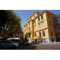 รูปถ่าย ฝรั่งเศส(France) วังซ์(Vence) 2017-08 17