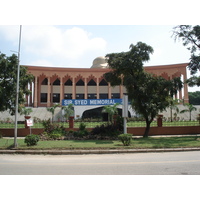 รูปถ่าย ปากีสถาน(Pakistan) อิสลามาแบด(Islamabad) 2006-08 87