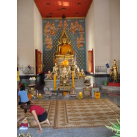 รูปถ่าย ไทย(Thailand) พัทยา(Pattaya) ถนนพัทยาใต้(Pattaya Tai Road) 2007-03 58