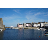 รูปถ่าย ฝรั่งเศส(France) เกาะแบล-อีล(Belle-Ile) 2016-08 52