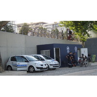 รูปถ่าย ฝรั่งเศส(France) ปารีส(Paris) ปารีสพลาจ แบร์ซี(Paris Plage Bercy) 2007-08 25