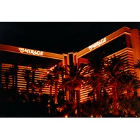 รูปถ่าย สหรัฐอเมริกา(United States) ลาสเวกัส(Las Vegas) 1992-08 10