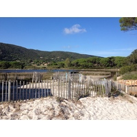 รูปถ่าย ฝรั่งเศส(France) คอร์สิคา(Corsica) ปาลอมบัจจา(Palombaggia) 2012-09 17
