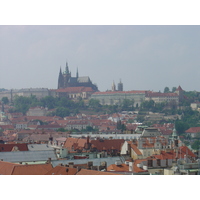 รูปถ่าย สาธารณรัฐเช็ก(Czech Republic) ปราก(Prague) 2004-05 157