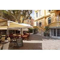 รูปถ่าย ฝรั่งเศส(France) วังซ์(Vence) 2017-08 18