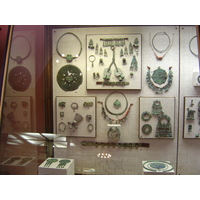 รูปถ่าย รัสเซีย(Russia) มอสโก(Moscow) พิพิธภัณฑ์อาร์เมอร์รี่แชมเบอร์(State Historical Museum) 2005-04 209