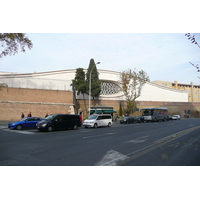 รูปถ่าย อิตาลี(Italy) โรม(Rome) ถนนเกรโกรีโอที่ 7(Via Gregorio VII) 2007-11 3