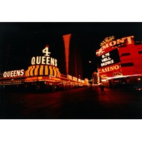 รูปถ่าย สหรัฐอเมริกา(United States) ลาสเวกัส(Las Vegas) 1992-08 6