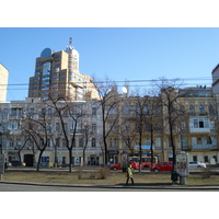 รูปถ่าย ยูเครน(Ukraine) เคียฟ(Kiev) 2007-03 227